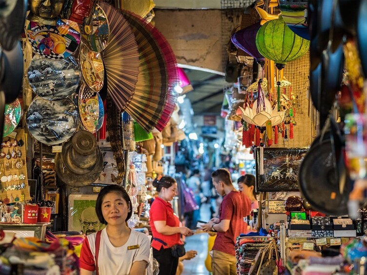 Ho Chi Minh City Sightseeing Tour 