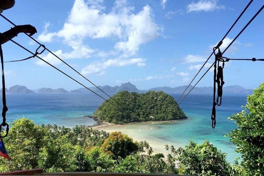 Zipline