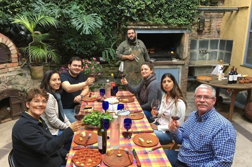Cheers!