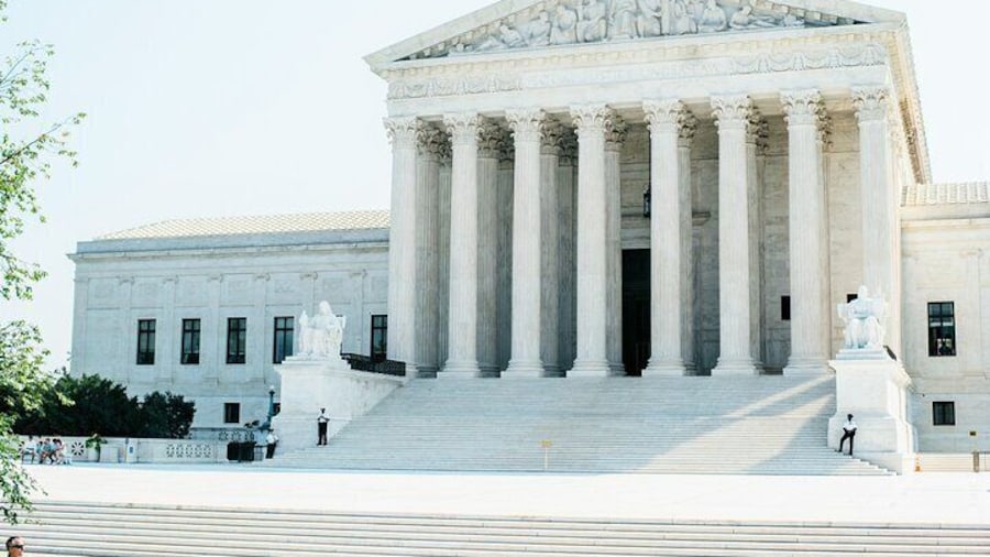 DC Tour with 10+ Monuments, Capitol Hill & US Capitol Grounds, Seasonal Cruise