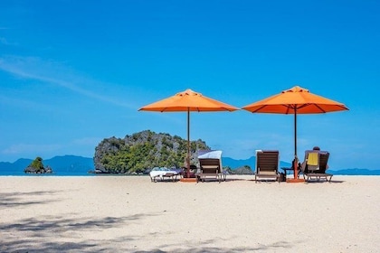 Langkawi: Flexible 6 Hours Tour