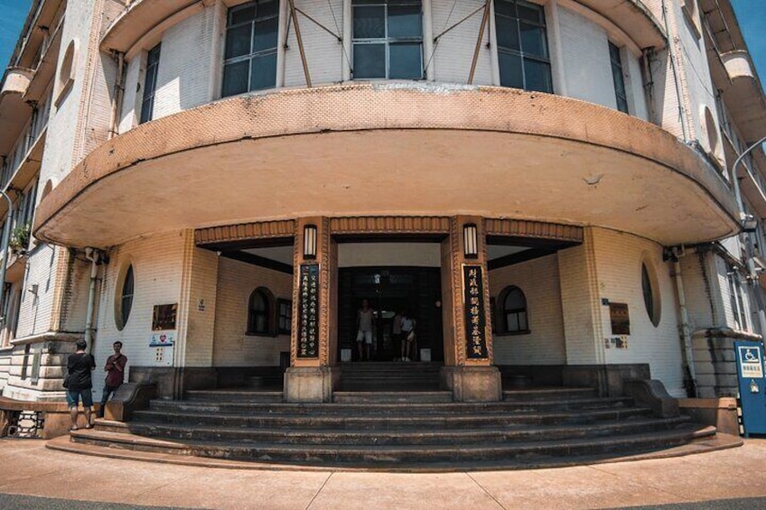 Keelung Cultural Adventure