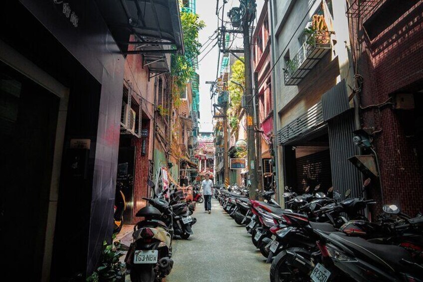 Keelung Cultural Adventure