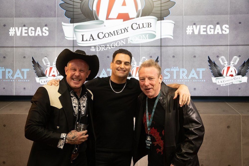 LA Comedy Club