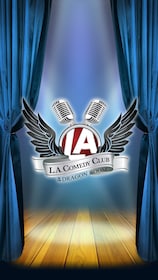 Club de comedia de Los Ángeles