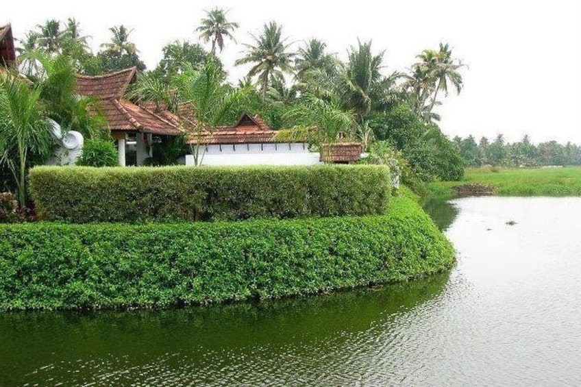 5 Days Kerala Tour Package
