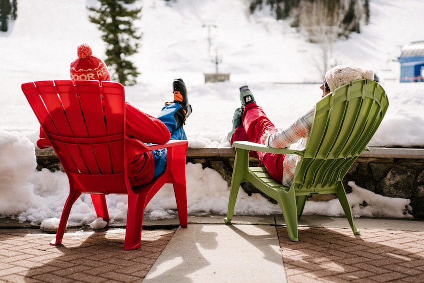 Foto 4 von 6 laden Ski City Super Pass - Alta Brighton Snowbird & Solitude