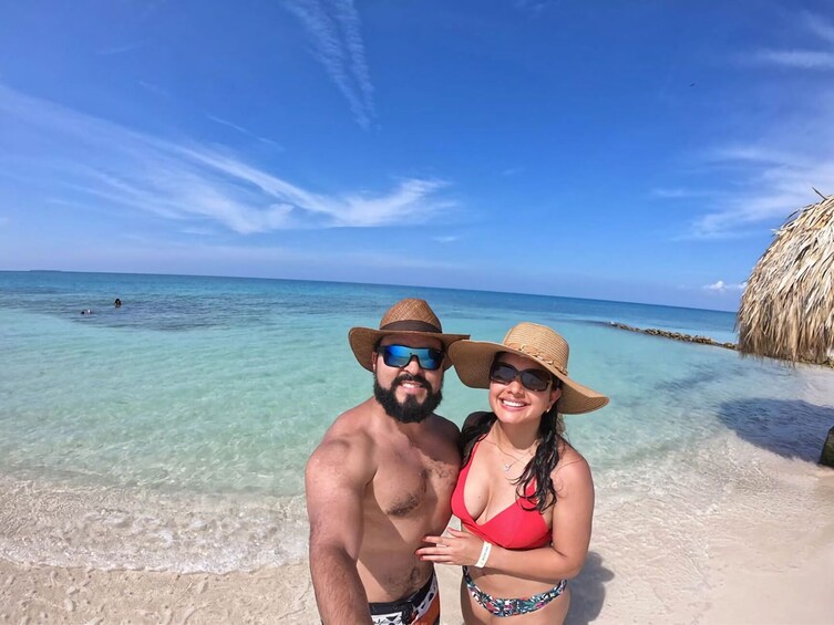 Isla Palma nice half day