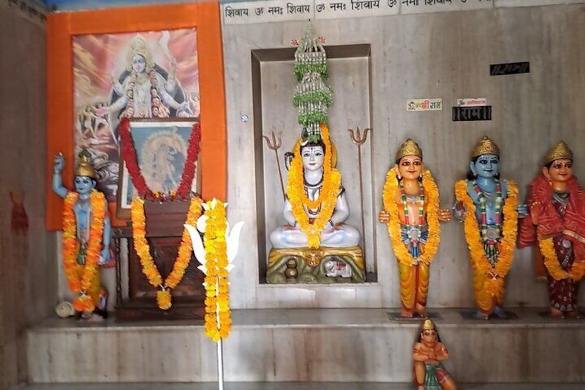 Gangasagar Pilgrimage - Private Day Tour from Kolkata