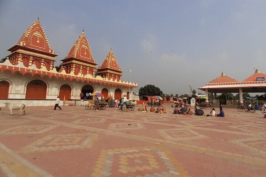 Gangasagar Pilgrimage - Private Day Tour from Kolkata