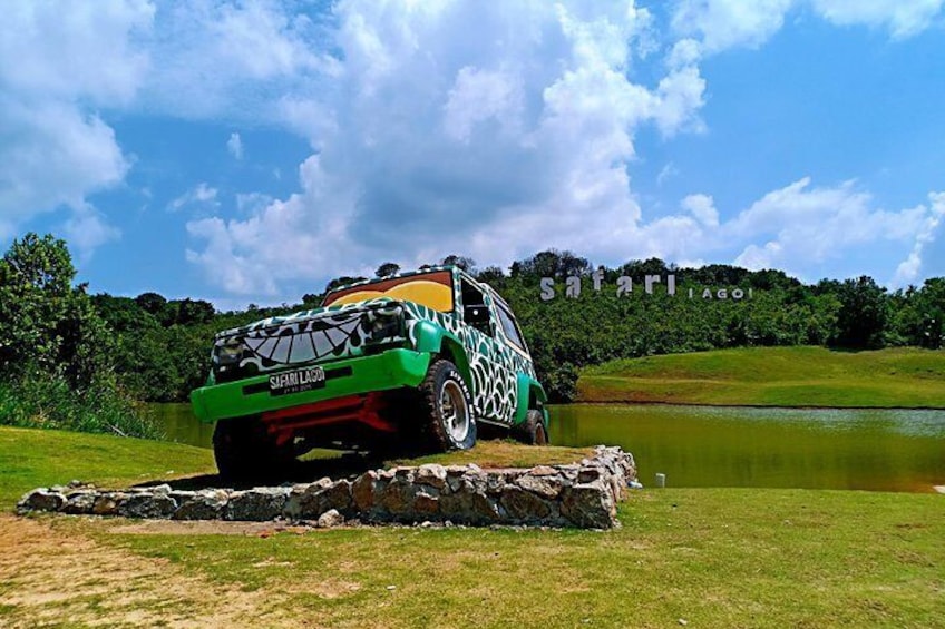 Northern Bintan Full Day Tour