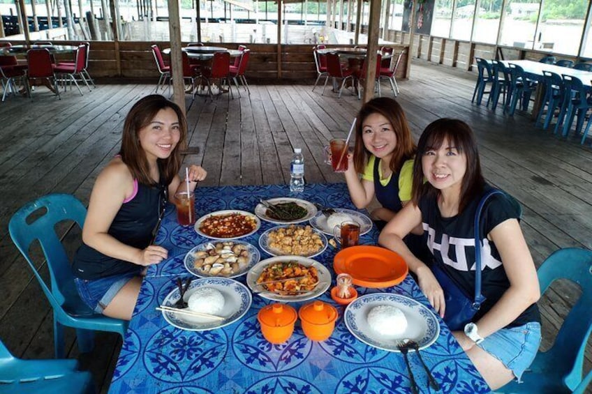 Northern Bintan Full Day Tour