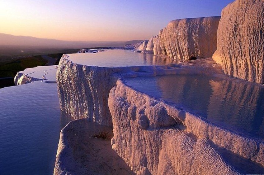 Pamukkale