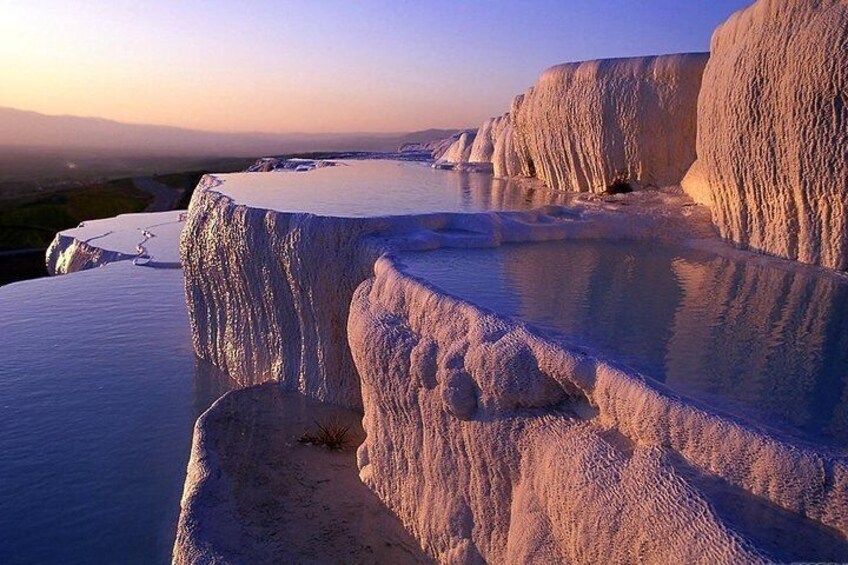 Pamukkale