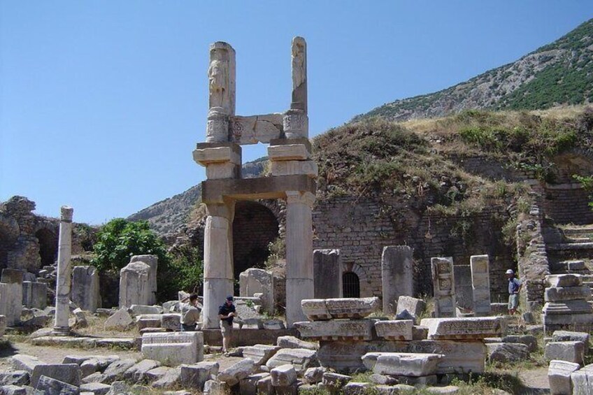 Ephesus