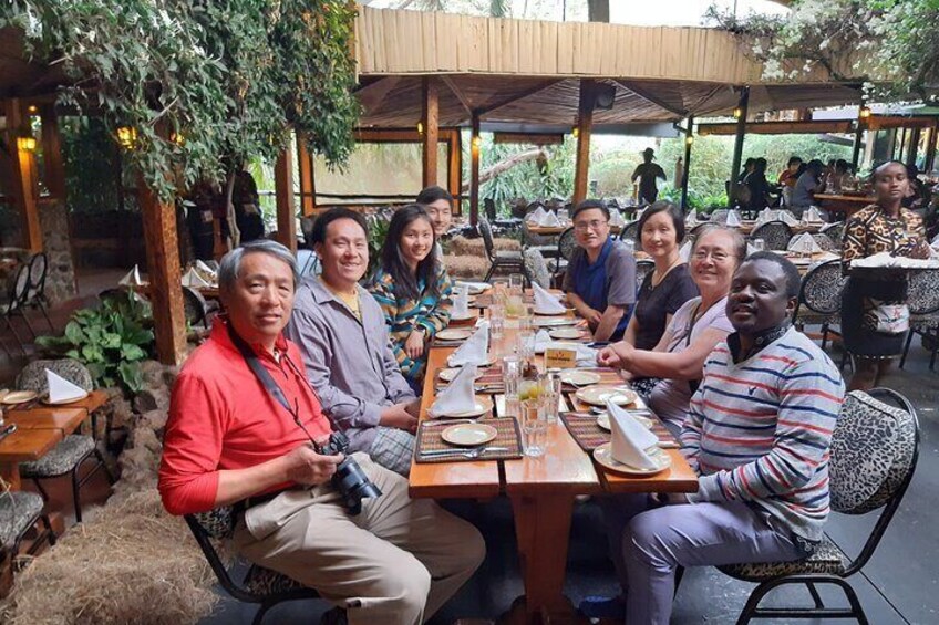 12-Day Kenya and Tanzania Budget Private Safari from Nairobi