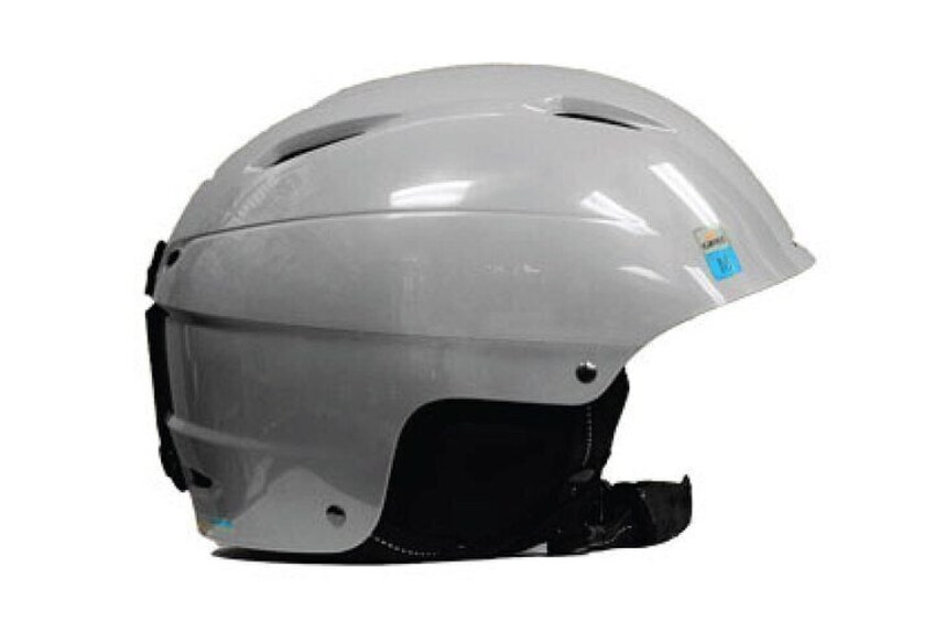 Ski N See Rental Helmet