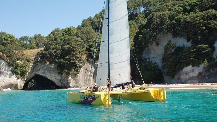 Morning Glory Chilled out Sail