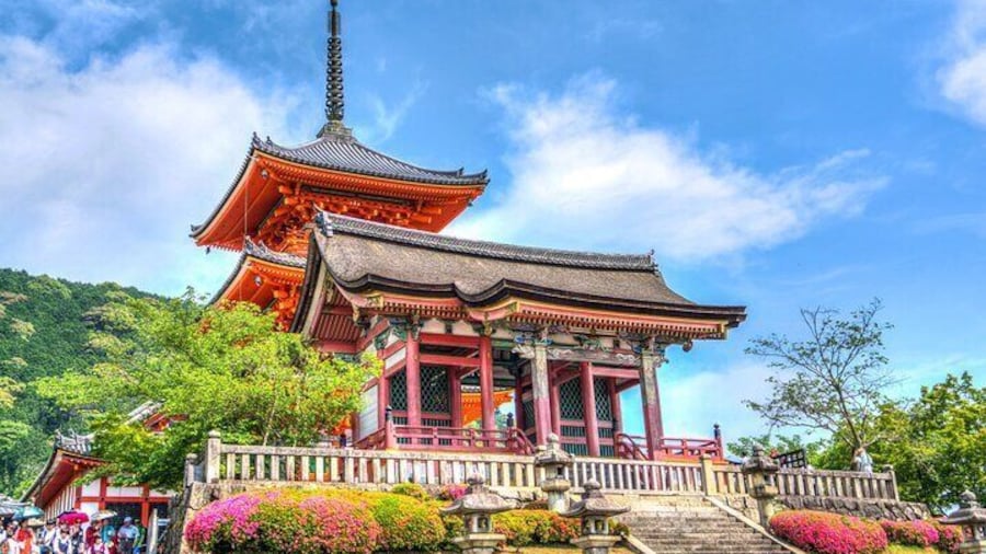 Kyoto Full Day