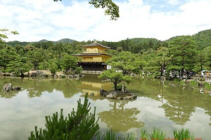 1-day Kyoto Itinerary for First Timers