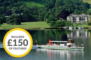 North Lakes Tour: Private, All Inclusive, Full Day for 4