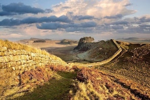 Private Tour of Historic Hadrian's Wall: All Inclusive, Full Day, Tour for ...