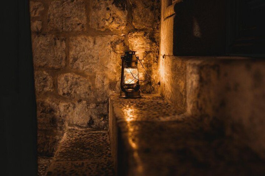 Nocturnal Light...