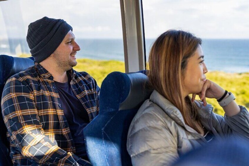 Great Ocean Road Sunset Tour from Melbourne