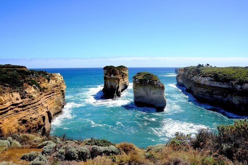 Port Campbell National Park