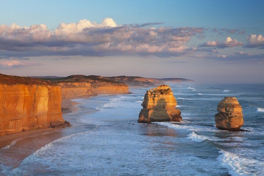 Great Ocean Road Sunset Tour from Melbourne