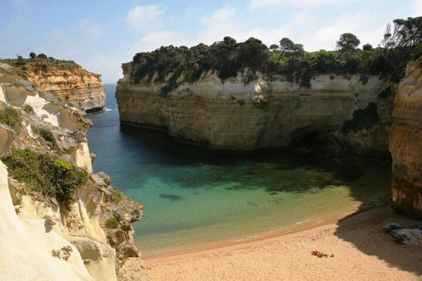 Great Ocean Road Sunset Tour from Melbourne