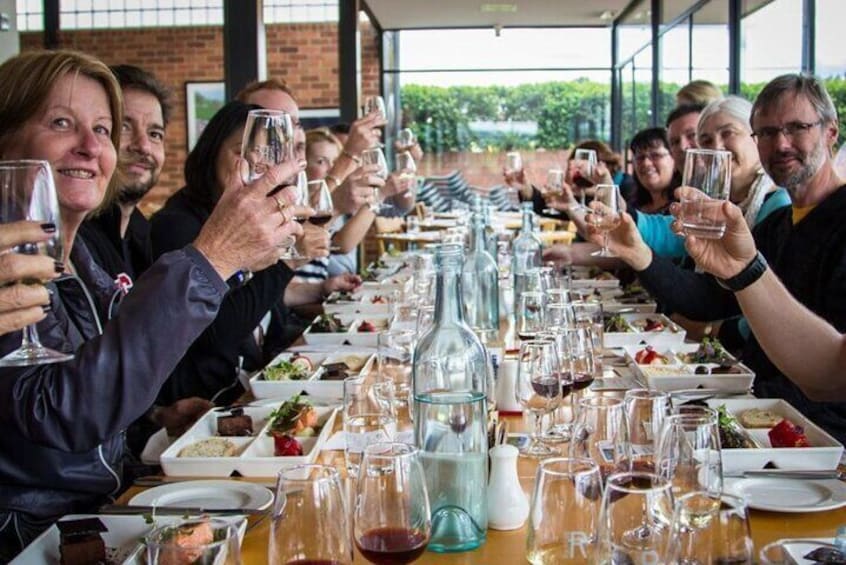 Ultimate Yarra Valley All Inclusive Food&Wine Tour from Melbourne