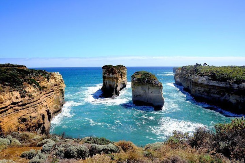 Port Campbell National Park