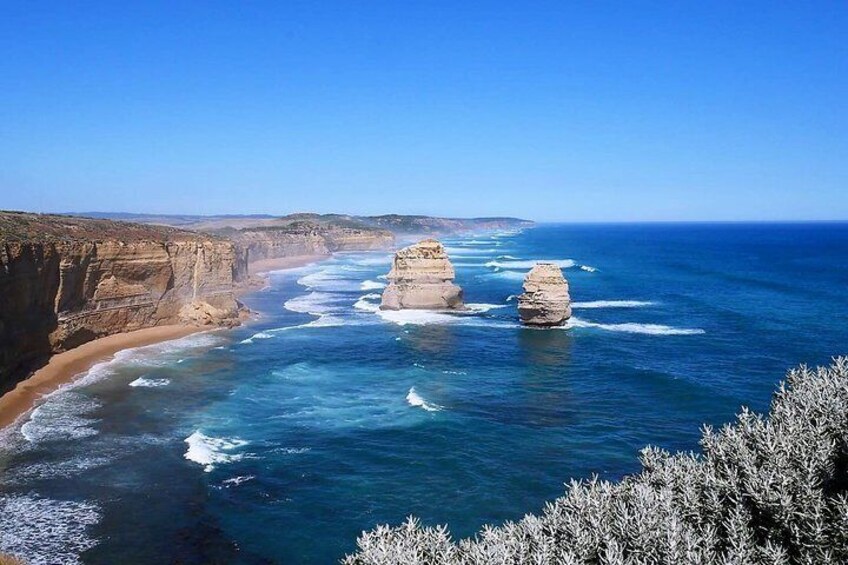 12 Apostles