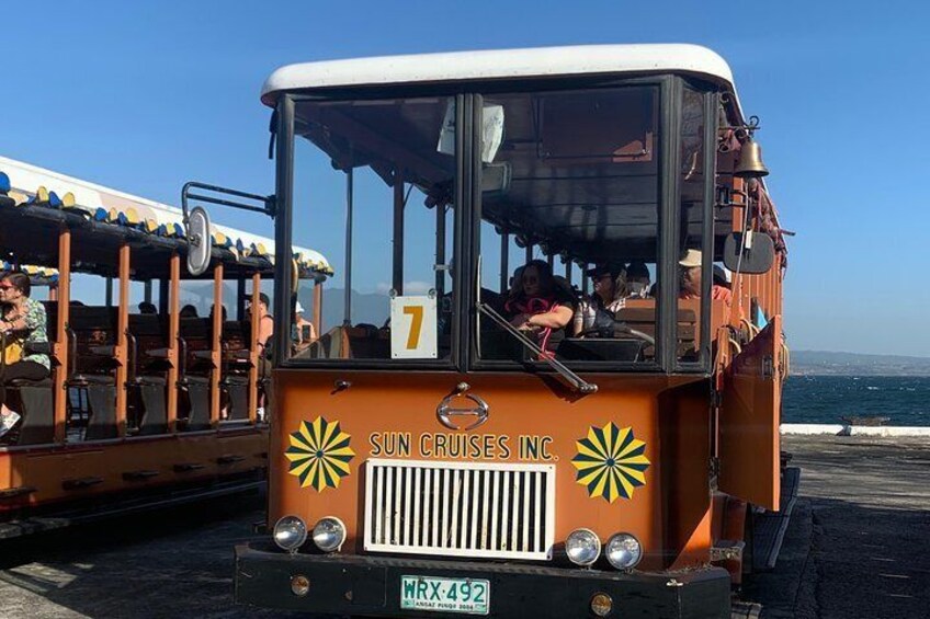 Corregidor day tour from Manila