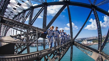 BridgeClimb Sampler