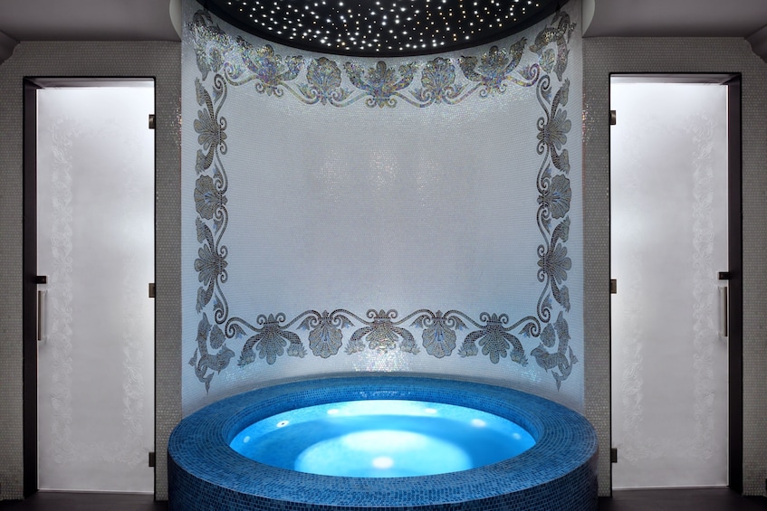 Palazzo Versace Spa Experience