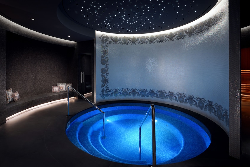 Palazzo Versace Spa Experience