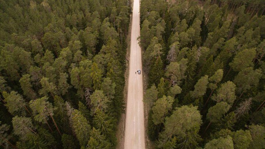 Road Trip to Cēsis, Līgatne, Āraiši and Sigulda - All Inclusive