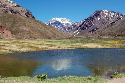 Trekking Aconcagua Park