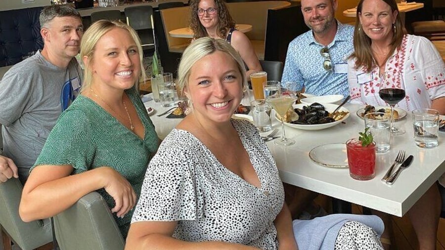 Downtown Chattanooga Food Tour