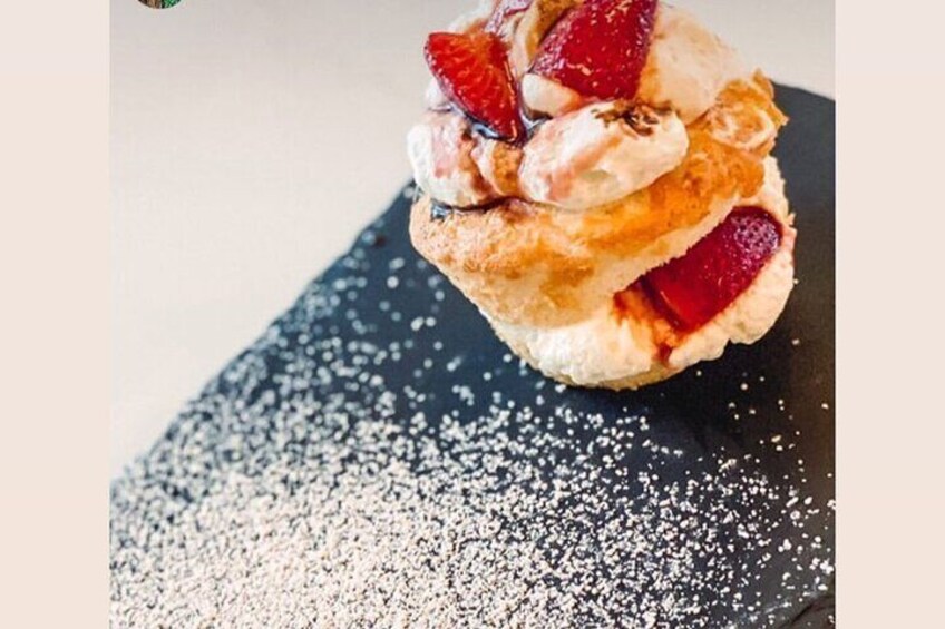 2-Hour Chattanooga Walking Food Tour