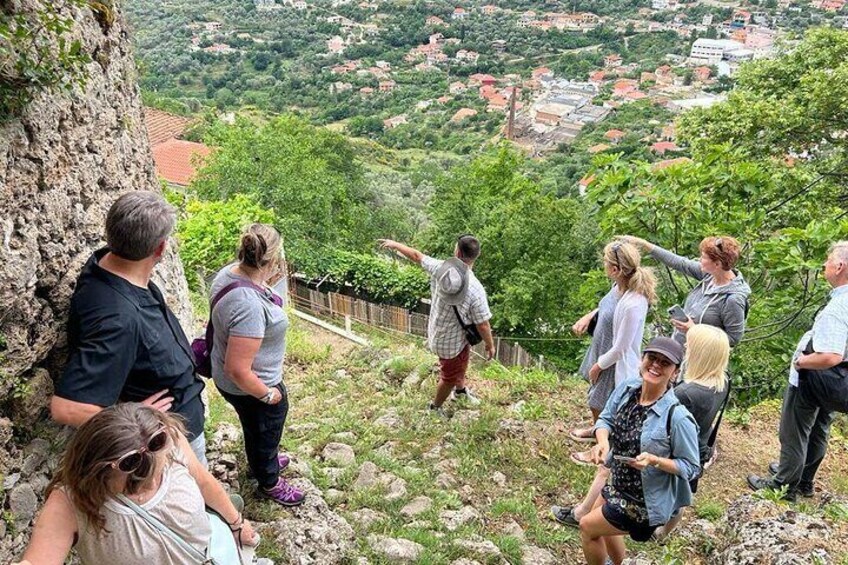 Tirana to Belgrade; Tour of Enchanting Balkans in 7 Days