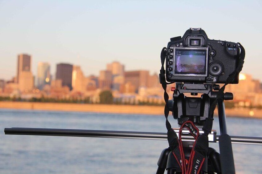 Photographers paradise. This tour is exception for photographers
