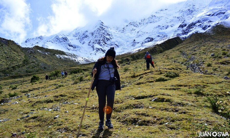 Humantay Lake Trek Full-Day Tour