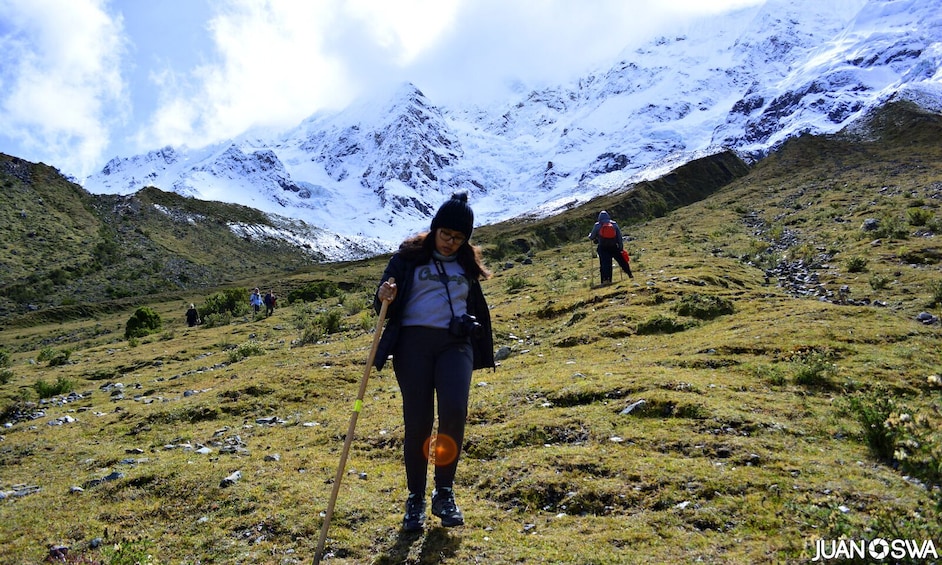 Humantay Lake Trek Full-Day Tour
