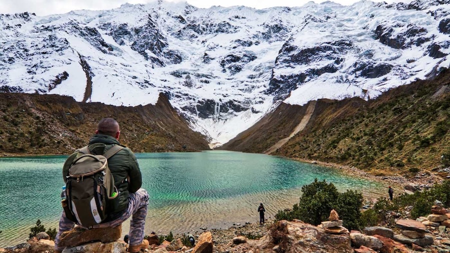 Humantay Lake Trek Full-Day Tour