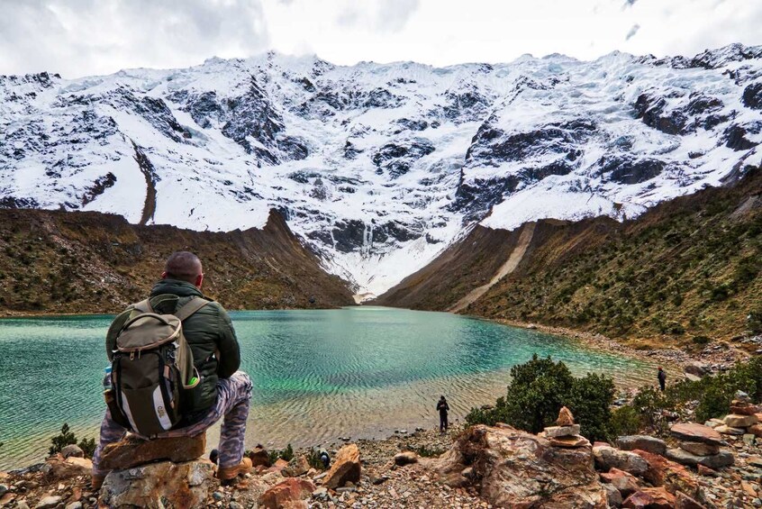 Humantay Lake Trek Full-Day Tour