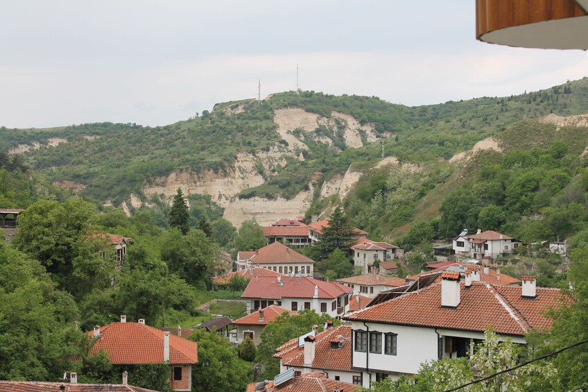 Melnik and Rozhen Monastery - Private Day Trip from Sofia