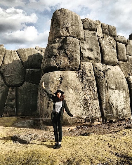 Half-Day Cusco City Tour in Sacsayhuaman, Quenqo ..